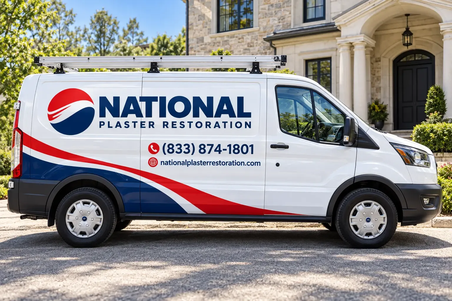 Plaster Repair in Groveton, TX near me