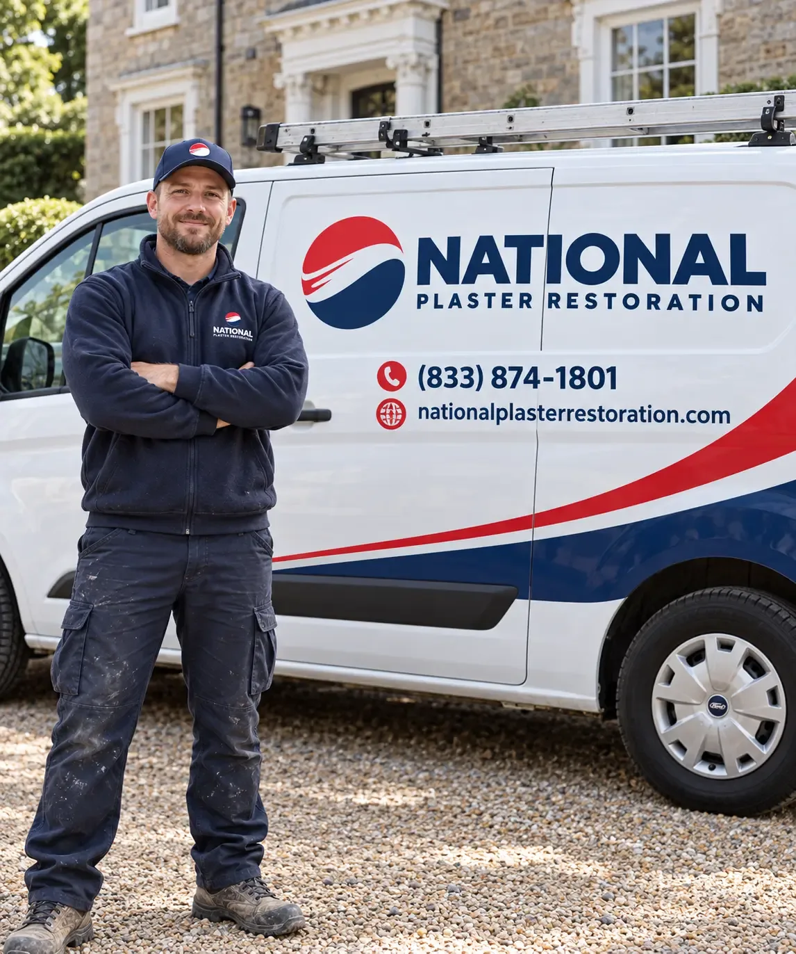 Plaster Repair company in Groveton, TX